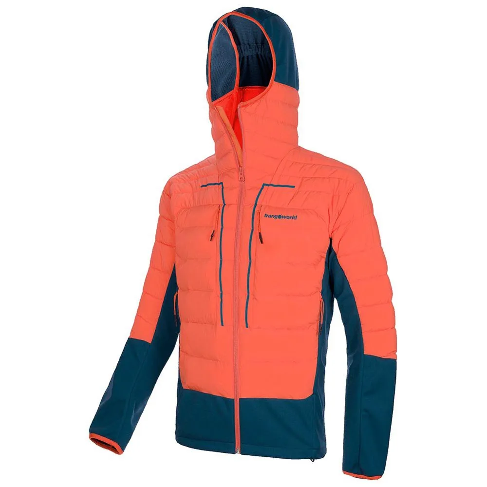 Trango Beraldi Jakke Trango Beraldi Jakke