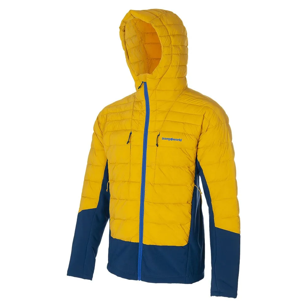 Trango Beraldi Kb Jakke Trango Beraldi Kb Jakke