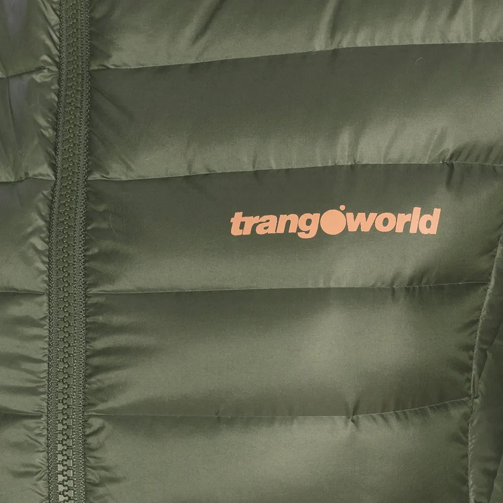 Trango Biasca Dunjakke
