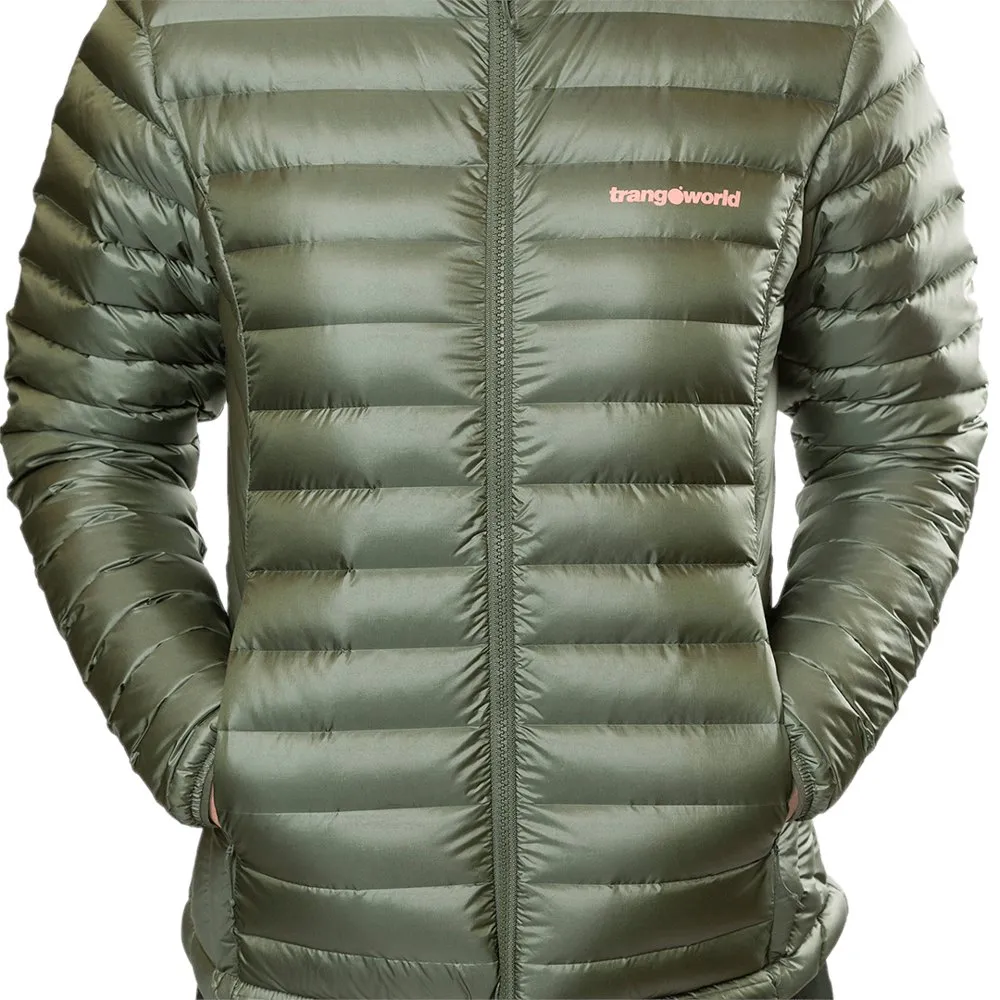 Trango Biasca Dunjakke