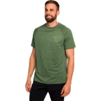 Trango Bibane Kortarmet T-skjorte
