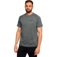 Trango Bibane Kortarmet T-skjorte