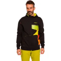 Trango Bigz Genser Med Hel Glidelås Trango Bigz Genser Med Hel Glidelås