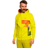 Trango Bigz Genser Med Hel Glidelås Trango Bigz Genser Med Hel Glidelås