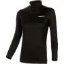 Trango Bious Langarmet Baselag, Black