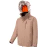 Trango Birs Termic Jakke, Beluga