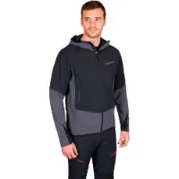 Trango Blacksun Softshelljakke Trango Blacksun Softshelljakke