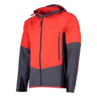 Trango Blacksun Softshelljakke