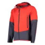 Trango Blacksun Softshelljakke