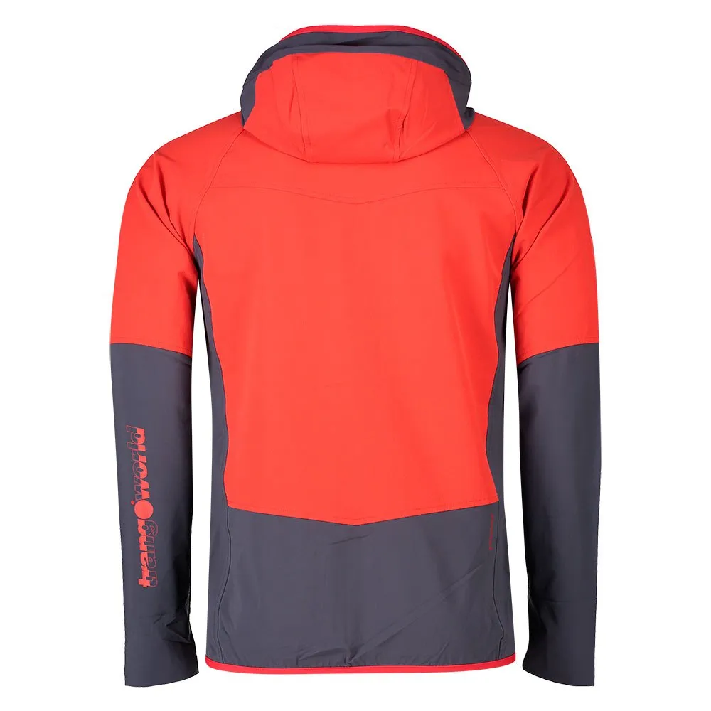 Trango Blacksun Softshelljakke