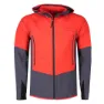 Trango Blacksun Softshelljakke