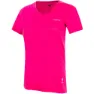 Trango Bocela Kortarmet T-skjorte, Pink