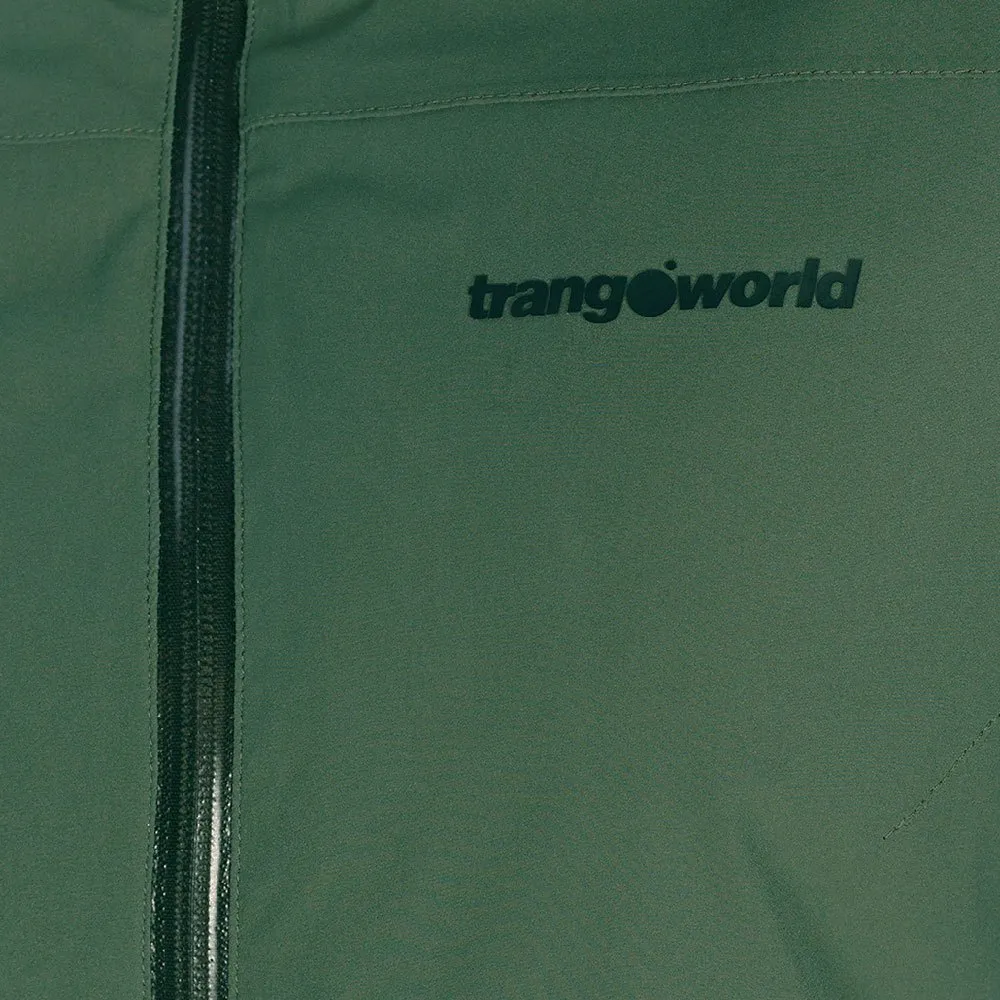 Trango Bodo Termic Jakke, Green