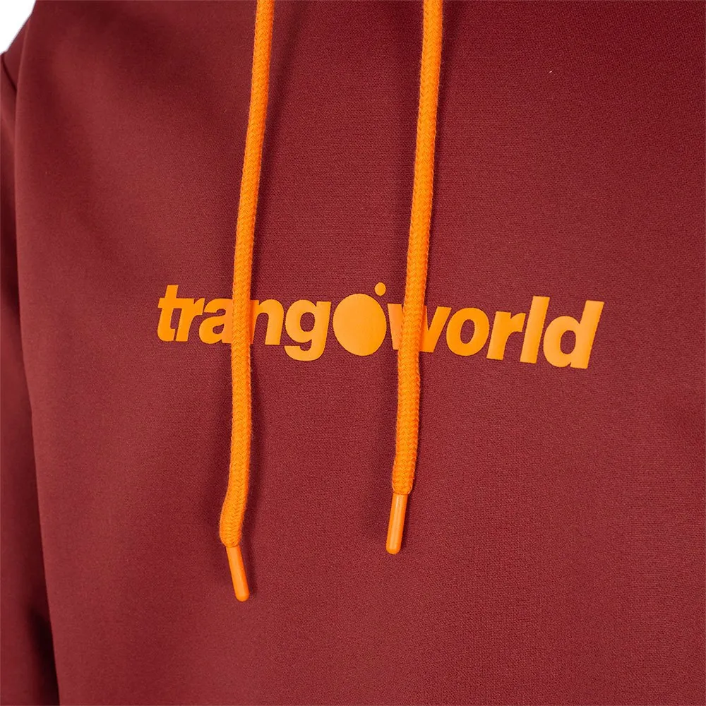 Trango Bogaz Hetteskjorte