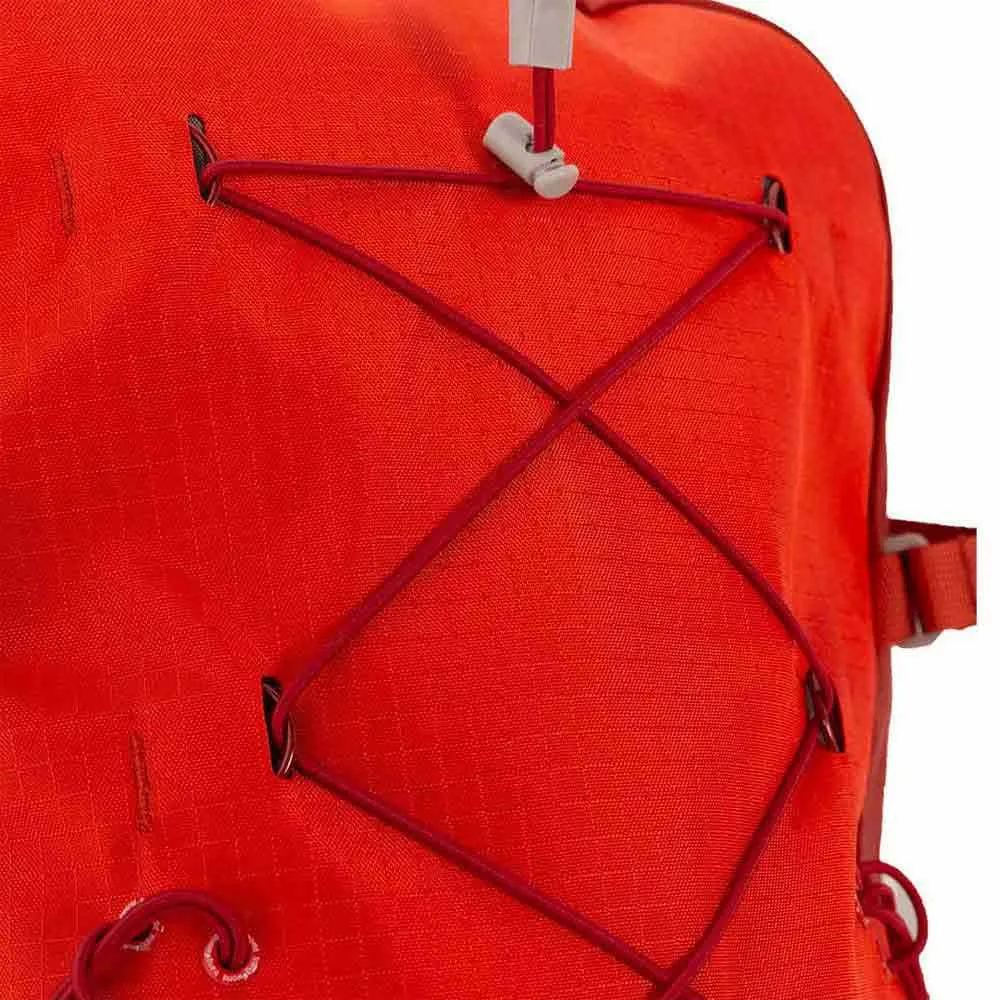 Trango Bolkar 35l Ryggsekk, Fire red