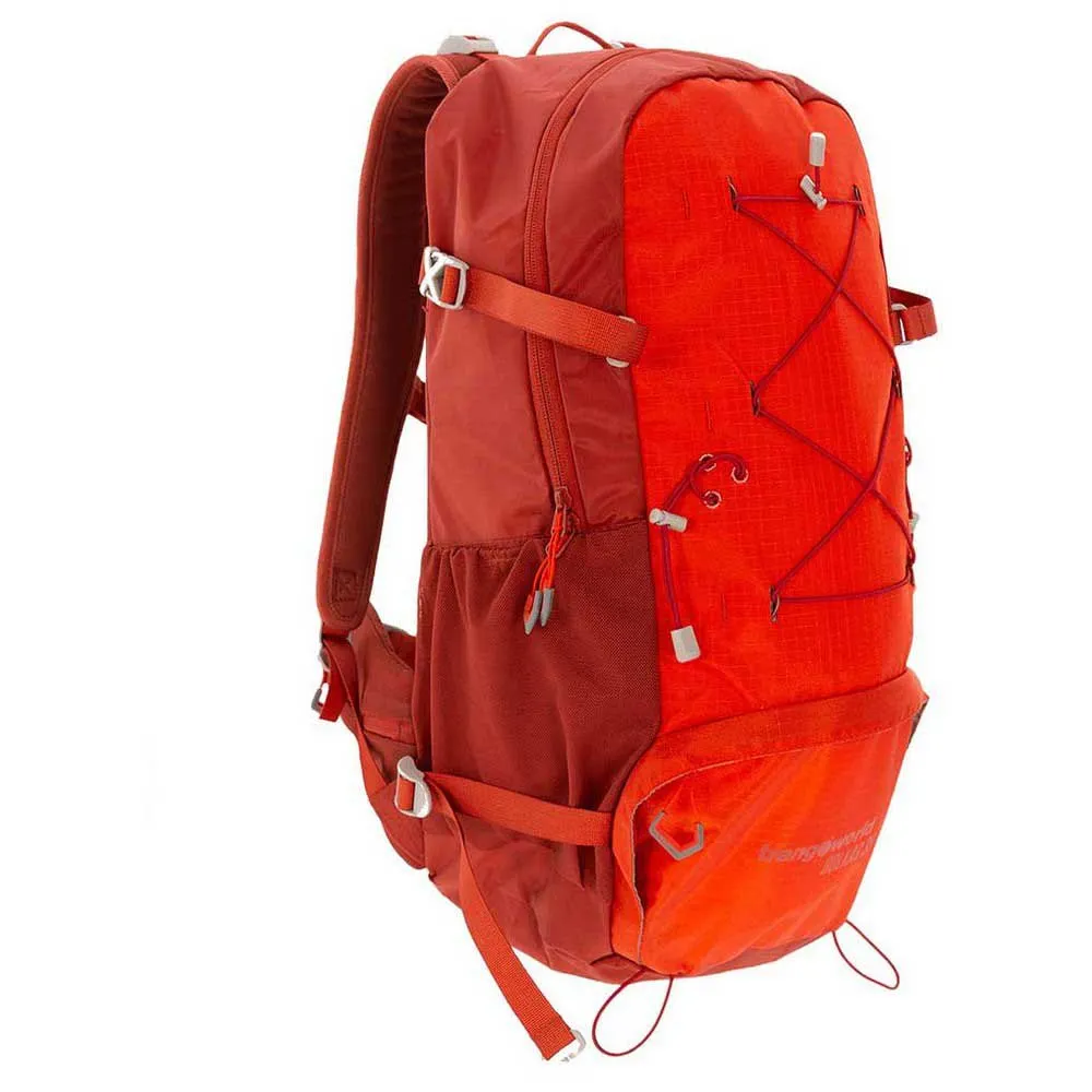 Trango Bolkar 35l Ryggsekk, Fire red
