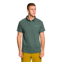 Trango Bonete Kortermet Poloskjorte Trango Bonete Kortermet Poloskjorte