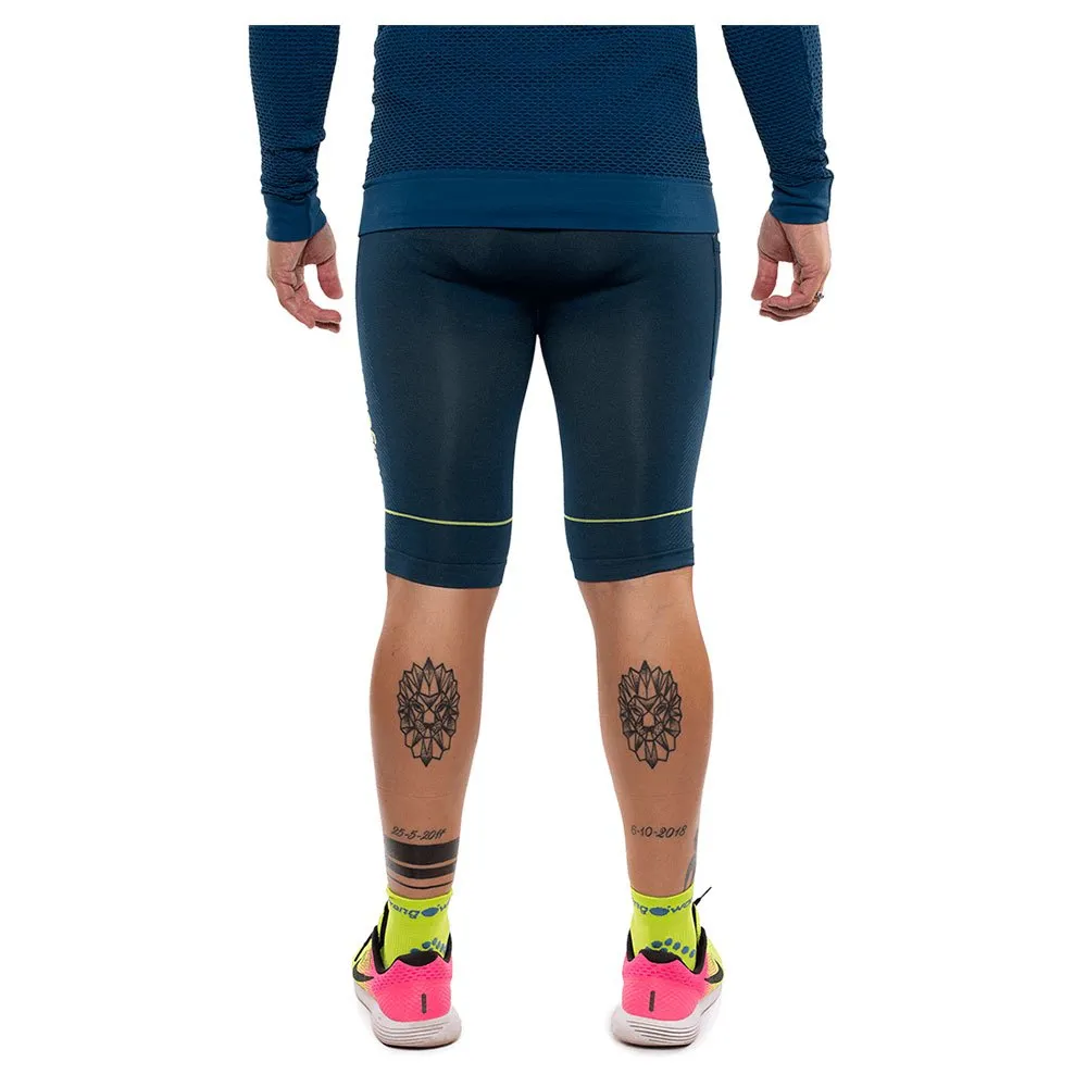 Trango Borgo Korte Leggings Trango Borgo Korte Leggings