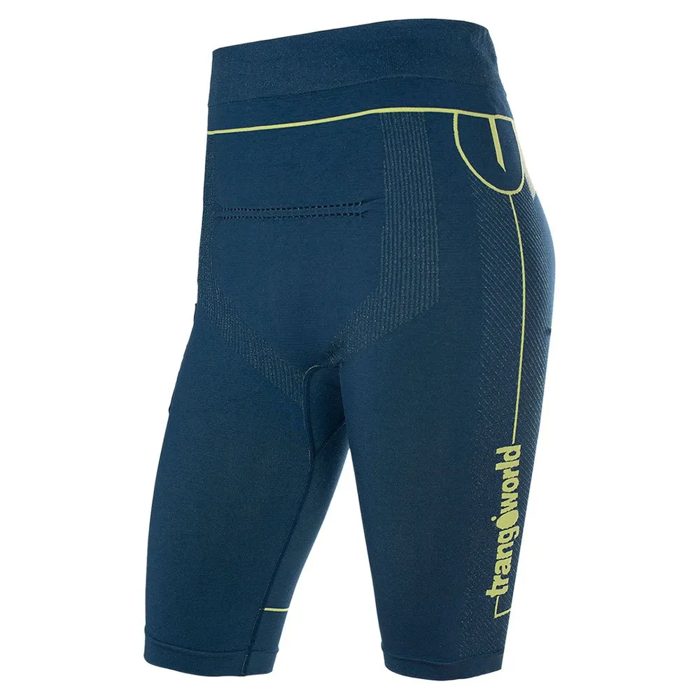 Trango Borgo Korte Leggings Trango Borgo Korte Leggings