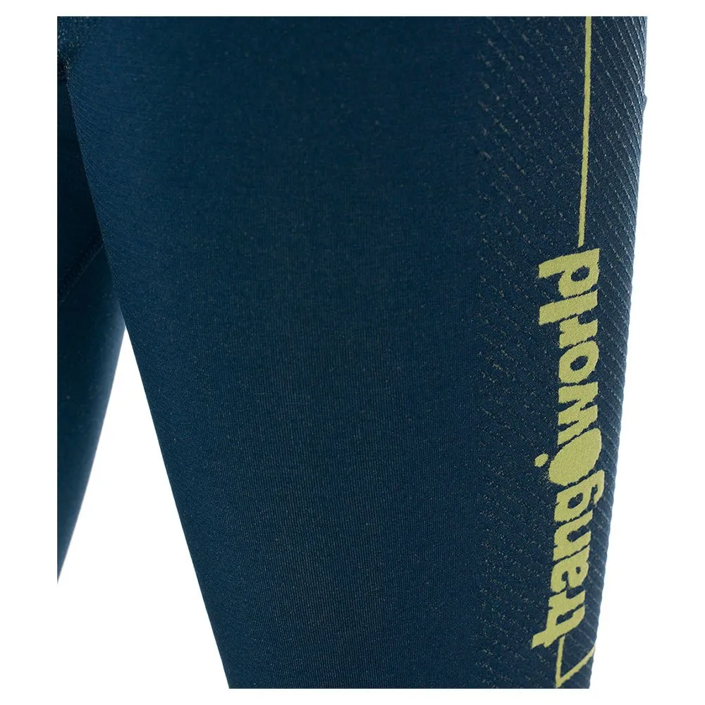 Trango Borgo Korte Leggings Trango Borgo Korte Leggings