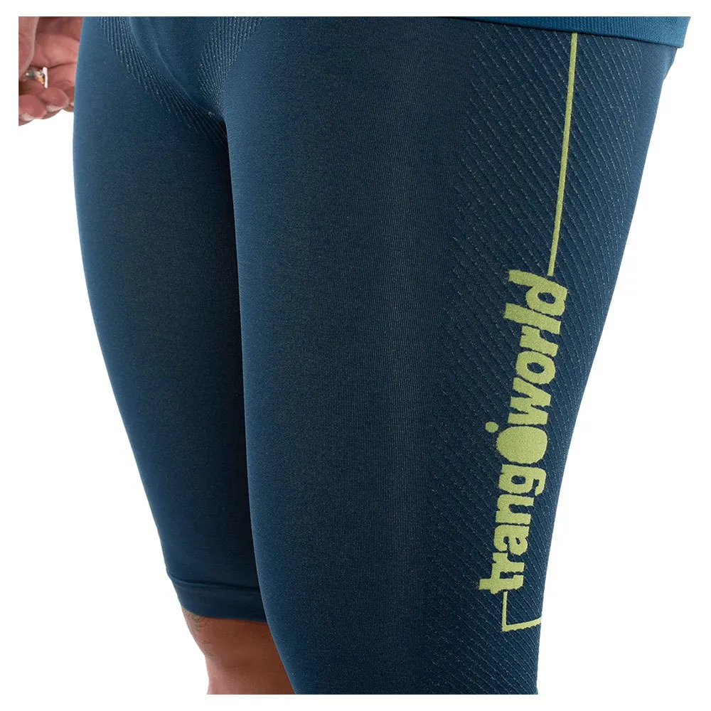 Trango Borgo Korte Leggings Trango Borgo Korte Leggings