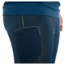 Trango Borgo Korte Leggings