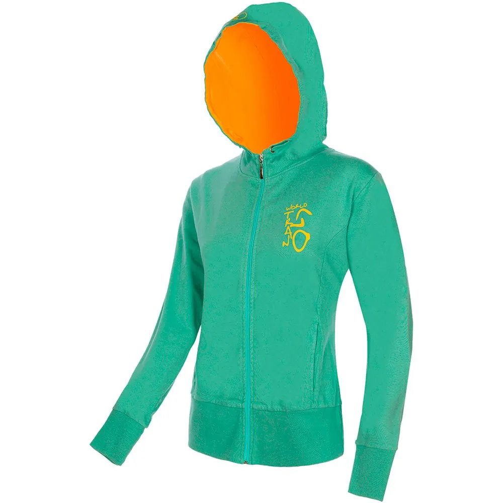 Trango Brianson Hetteskjorte
