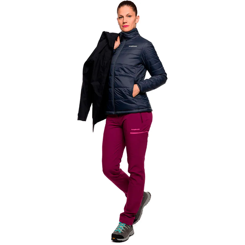 Trango Brienz Complet Jakke Trango Brienz Complet Jakke