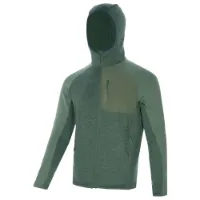 Trango Brighton Fleecejakke Med Hette Trango Brighton Fleecejakke Med Hette