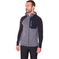Trango Brighton Fleecejakke Med Hette Trango Brighton Fleecejakke Med Hette
