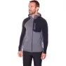 Trango Brighton Fleecejakke Med Hette