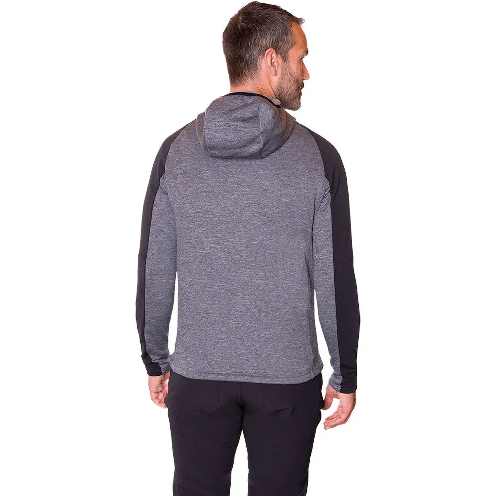 Trango Brighton Fleecejakke Med Hette Trango Brighton Fleecejakke Med Hette