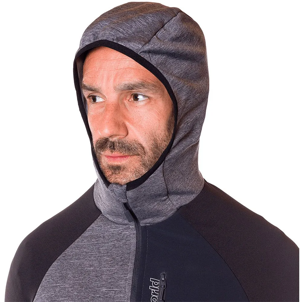 Trango Brighton Fleecejakke Med Hette Trango Brighton Fleecejakke Med Hette