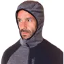 Trango Brighton Fleecejakke Med Hette
