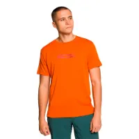 Trango Brisson Kortarmet T-skjorte Trango Brisson Kortarmet T-skjorte
