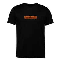 Trango Brisson Kortarmet T-skjorte