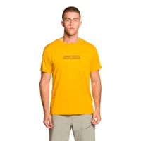 Trango Brisson Kortarmet T-skjorte Trango Brisson Kortarmet T-skjorte