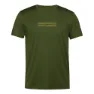 Trango Brisson Kortarmet T-skjorte