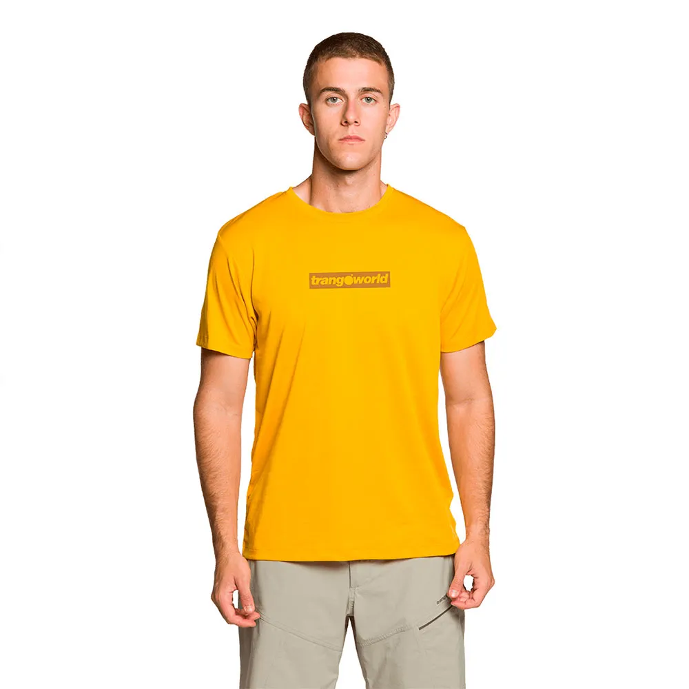 Trango Brisson Kortarmet T-skjorte