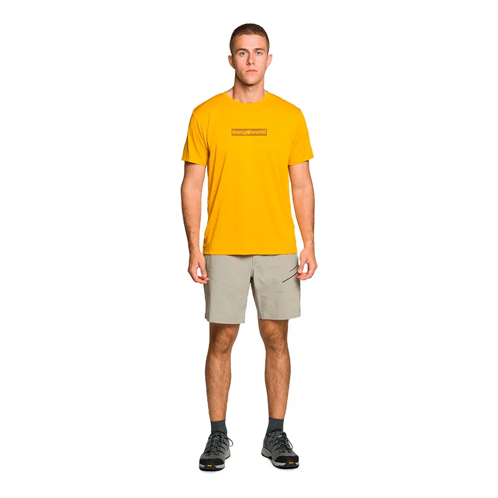 Trango Brisson Kortarmet T-skjorte