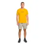 Trango Brisson Kortarmet T-skjorte