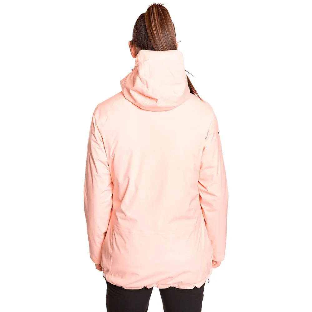 Trango Bruket Complet Avtakbar Jakke Trango Bruket Complet Avtakbar Jakke