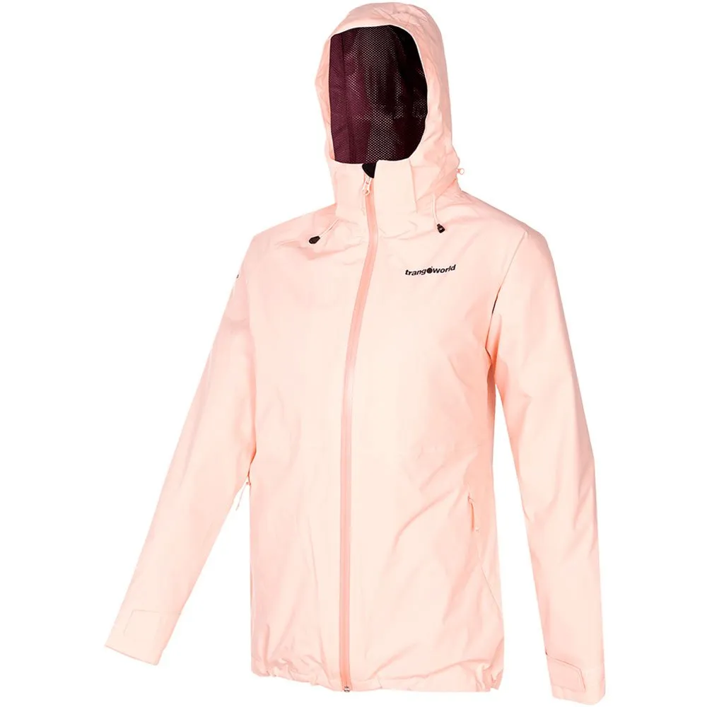Trango Bruket Complet Avtakbar Jakke Trango Bruket Complet Avtakbar Jakke