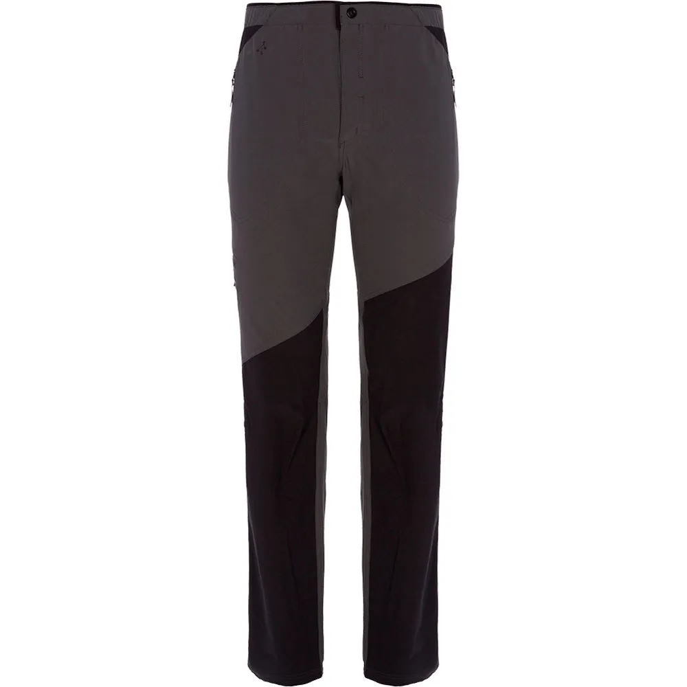 Trango Buron Dn Regular Bukser Trango Buron Dn Regular Bukser
