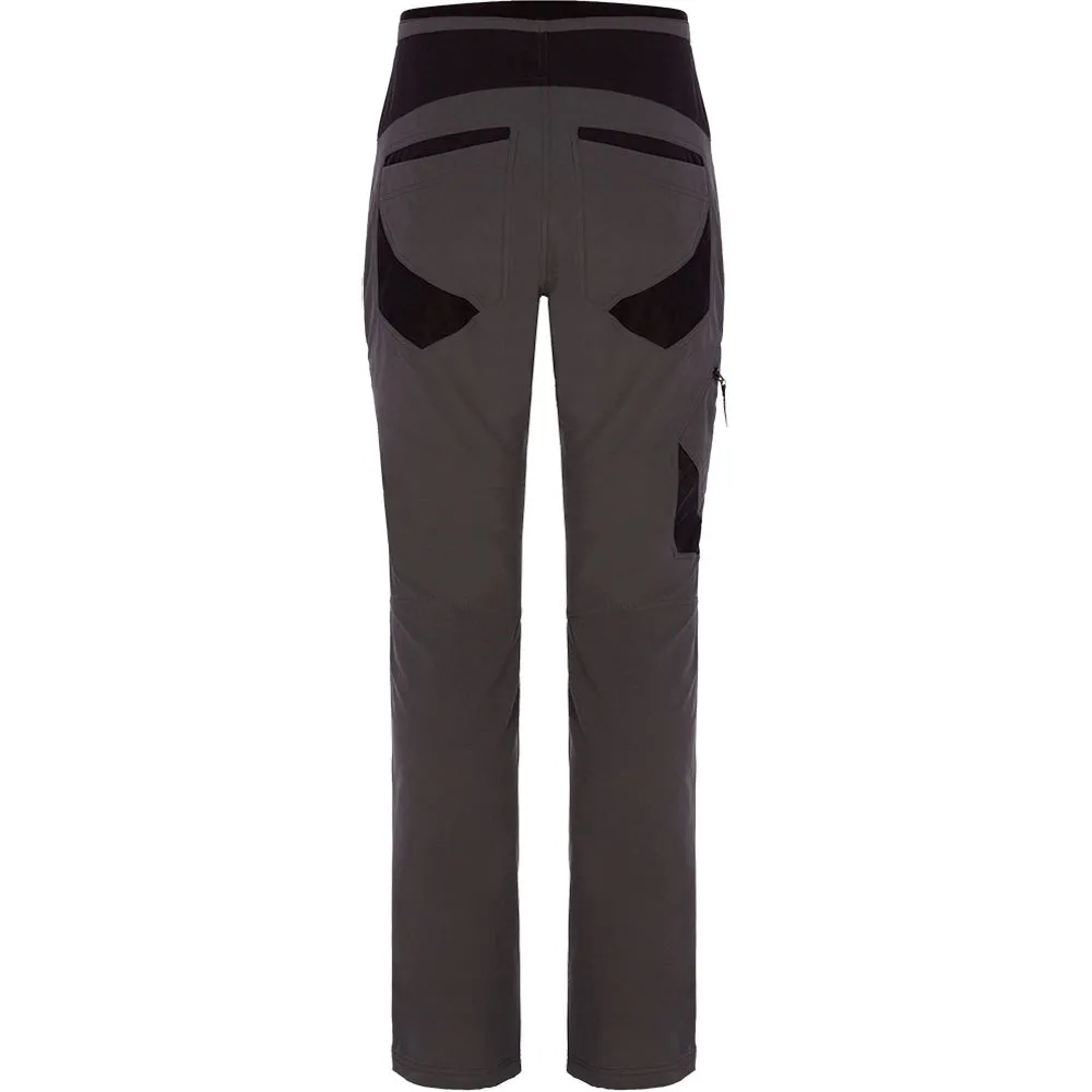 Trango Buron Dn Regular Bukser Trango Buron Dn Regular Bukser