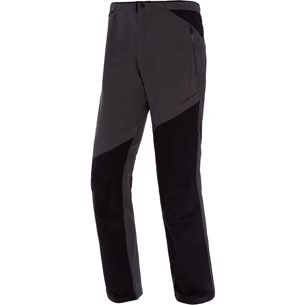 Trango Buron Dn Regular Bukser Trango Buron Dn Regular Bukser