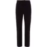 Trango Buron Dn Slim Regular Bukser, Black