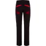 Trango Buron Dn Slim Regular Bukser, Black