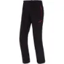 Trango Buron Dn Slim Regular Bukser, Black