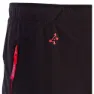 Trango Buron Dn Slim Regular Bukser, Black